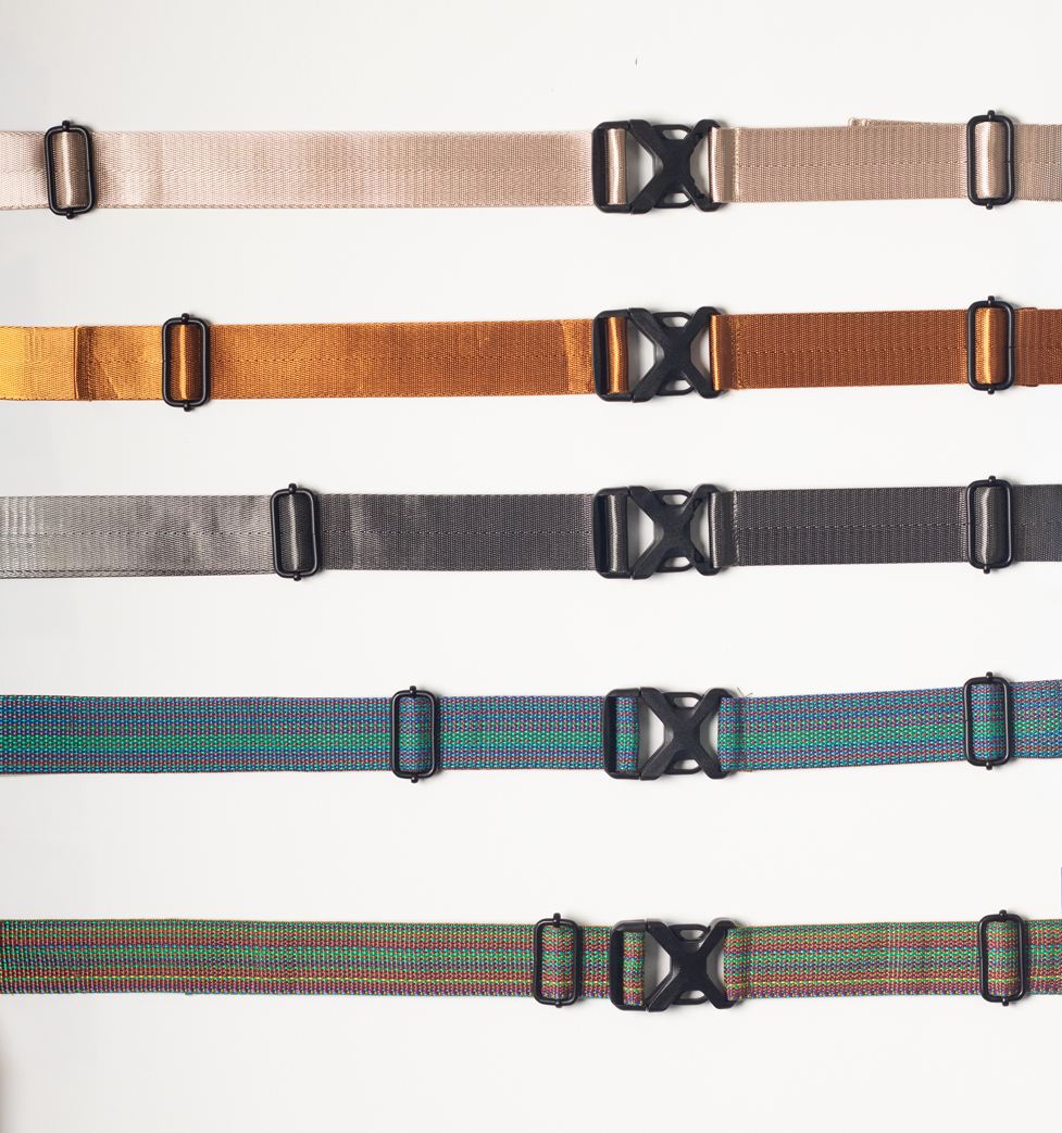 Apron (Herringbone Color)