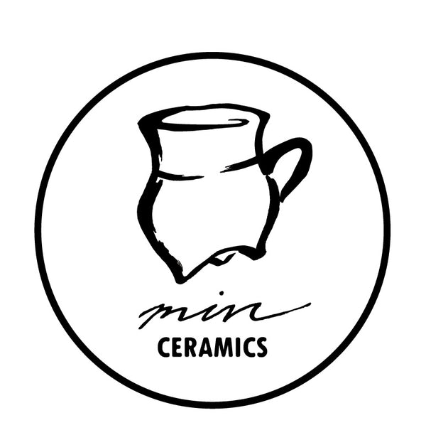 Min Ceramics & Cover-Up